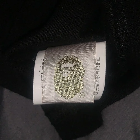 Bape T-Shirt - Picture 4 of 4